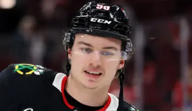 NHL News: Blackhawks star Connor Bedard fires sarcastic shot ahead of matchup with Mike Sullivan’s NY Rangers