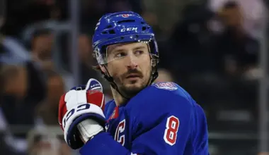NHL News: NY Rangers captain J.T. Miller issues candid 3-word admission to Mike Sullivan after rough loss against Blackhawks