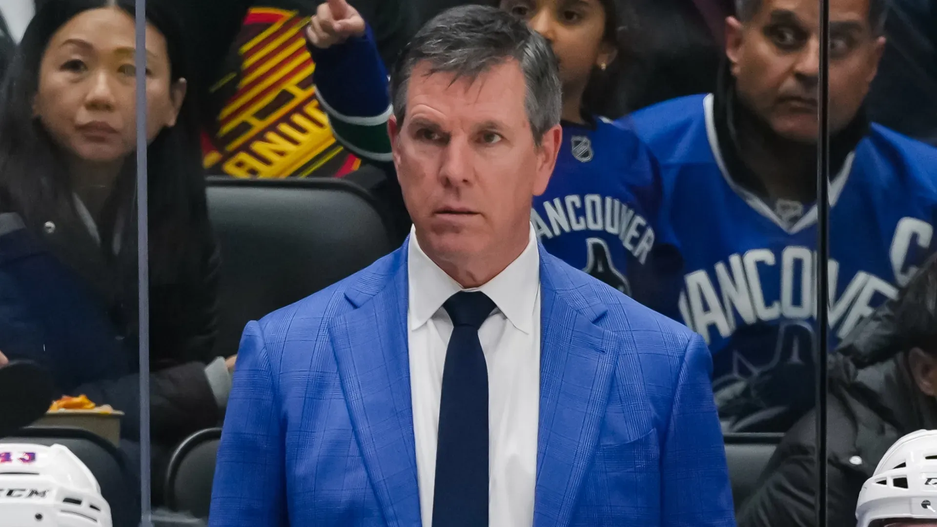 Mike Sullivan