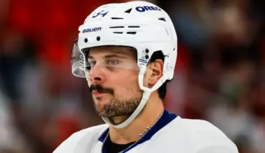 NHL News: Former Auston Matthews teammate fires vivid shot at Maple Leafs ahead of reunion