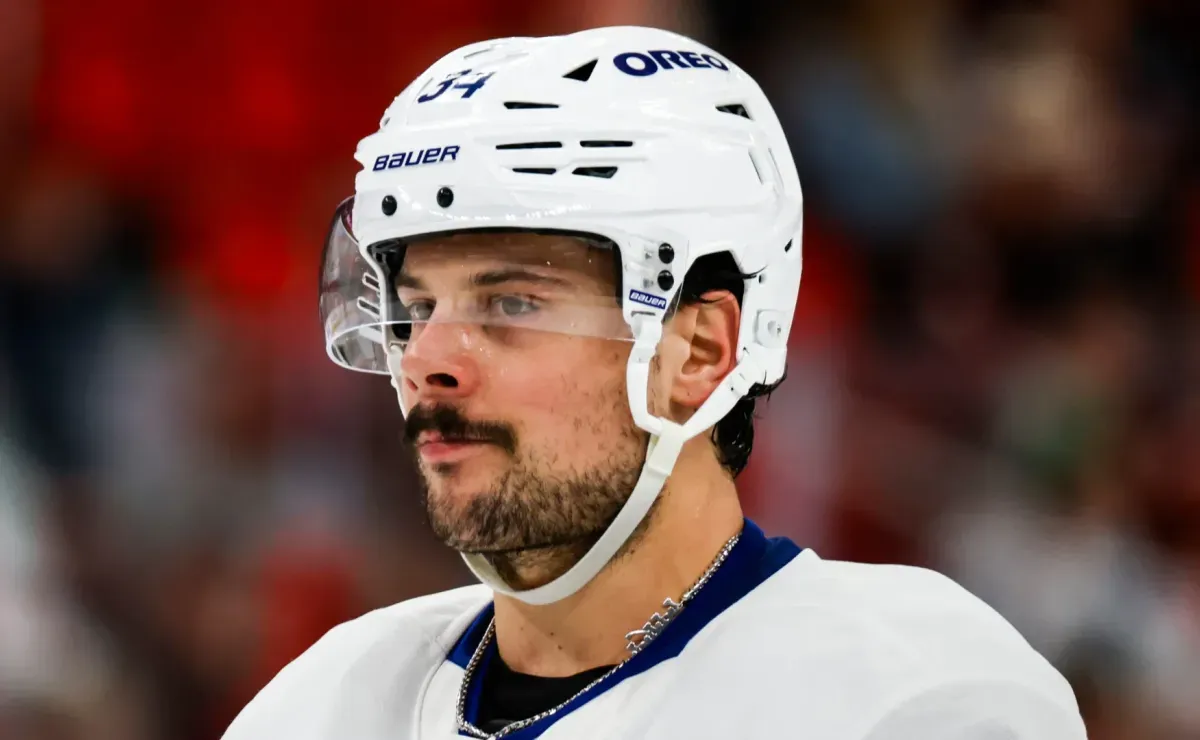NHL News: Former Auston Matthews teammate fires vivid shot at Maple Leafs ahead of reunion