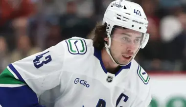 NHL News: Quinn Hughes' agent delivers firm message on contract extension after Canucks-Wild trade
