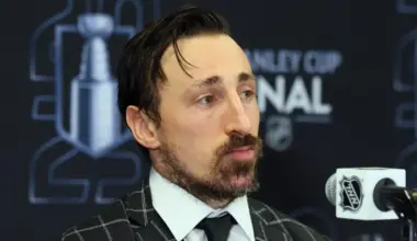 NHL News: Brad Marchand fires candid shot at former teammate on Stanley Cup-winning roster
