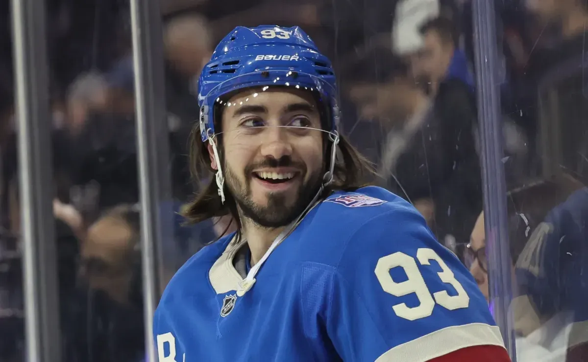NY Rangers star Mika Zibanejad breaks silence on Mike Sullivan punishing him with sincere message