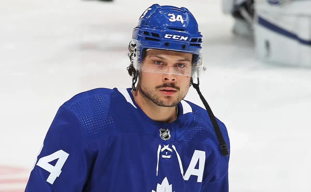 Maple Leafs exploring blockbuster trade to help out Auston Matthews at a reduced price