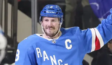 NY Rangers captain J.T. Miller learns major confirmation on Olympics after suffering injury