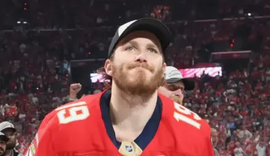 NY Rangers hear revealing update by Panthers on Matthew Tkachuk's status for 2026 Winter Classic