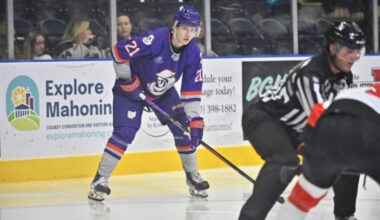 Simpson’s Coop Cares program helps children experience hockey | News, Sports, Jobs