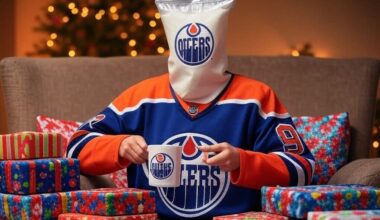 Merry Christmas, Nation!