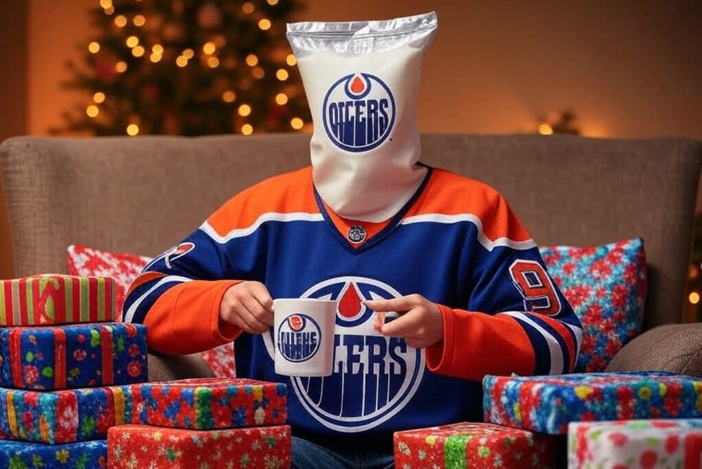 Merry Christmas, Nation!