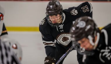 Top 10 entering holiday tournaments