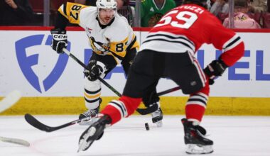 Crosby Comes To Town, Preview, Lineups, & How To Watch