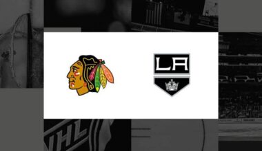 How to watch Blackhawks vs. Kings: TV channel and streaming options for December 4