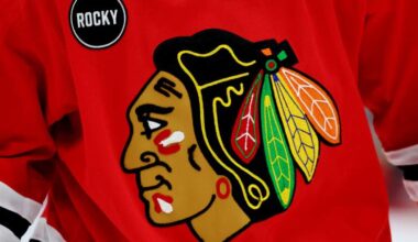 Blackhawks Could Be Giving Away this Veteran for Nothing