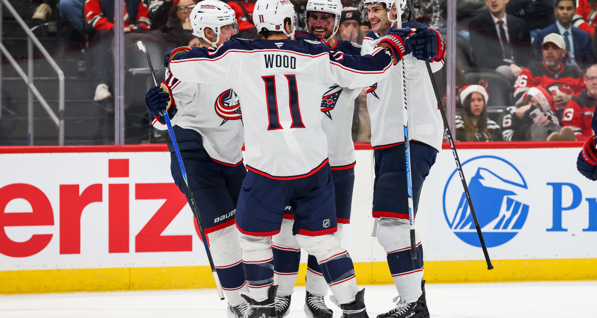 Projected Lineups for Red Wings vs Blue Jackets – 12/4/25 - The Hockey Writers - Projected Lineups