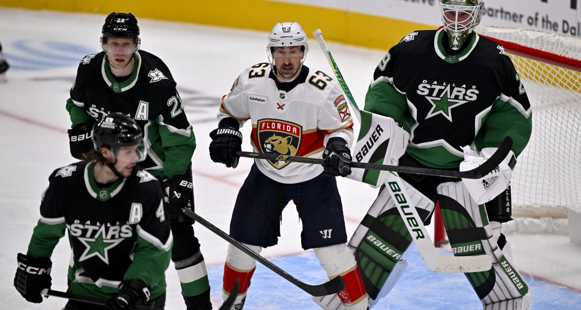 Florida Panthers Cannot Afford to Tread Water - The Hockey Writers -