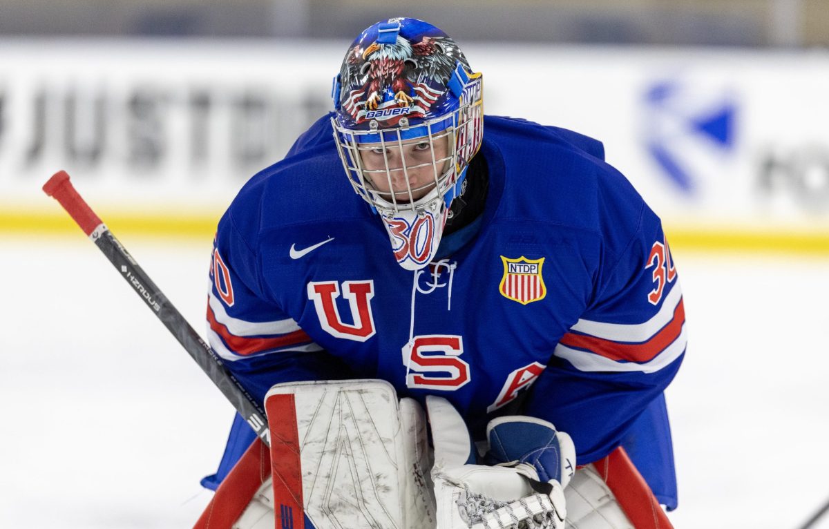 2026 WORLD JUNIOR CHAMPIONSHIP GUIDE – UNITED STATES – Team Preview, Key Players and Draft Eligible Profiles