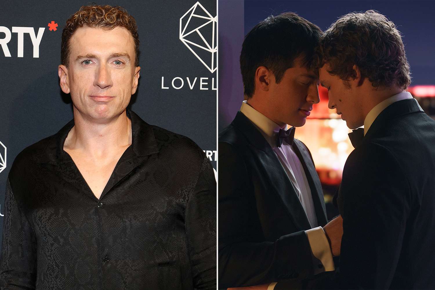 First out gay hockey pro shares concerns about LGBTQ hockey drama 'Heated Rivalry'