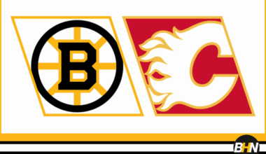 Bruins vs. Flames December 29, 2025
