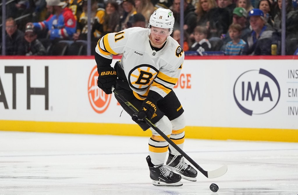 Casey Mittelstadt is finding his niche