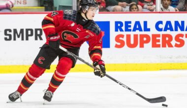 2026 NHL Draft Rankings: Pre-World Juniors top 50