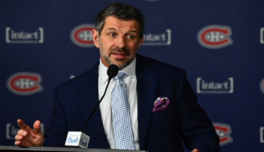 Buffalo Sabres hire Marc Bergevin as associate general manager, Josh Flynn as assistant GM