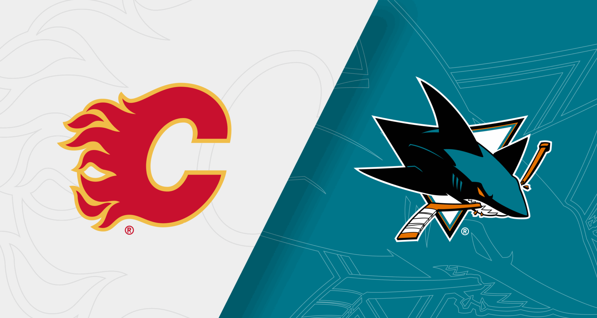 Calgary Flames - San Jose Sharks - Nov 13, 2025