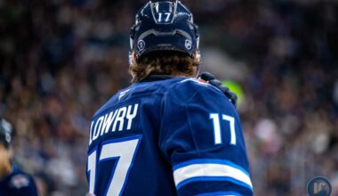 Winnipeg Jets Afternoon Links – Illegal Curve Hockey