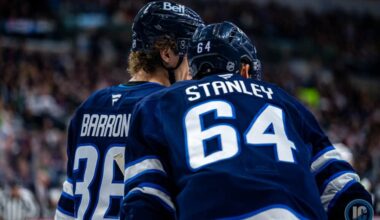 Global News | John Shannon on the Winnipeg Jets – Illegal Curve Hockey