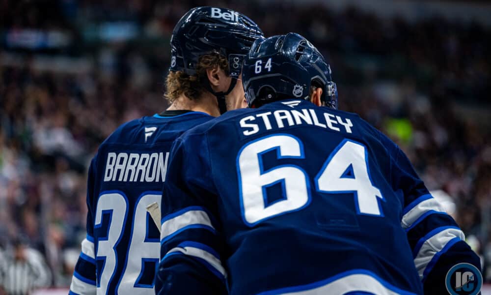 Global News | John Shannon on the Winnipeg Jets – Illegal Curve Hockey