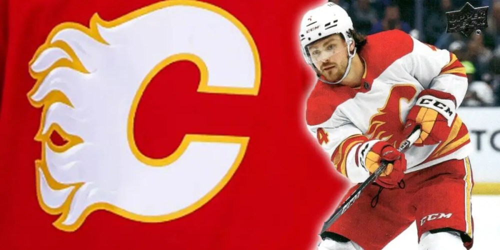 Rasmus Andersson trade talk