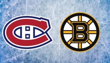 Canadiens-vs-Bruins