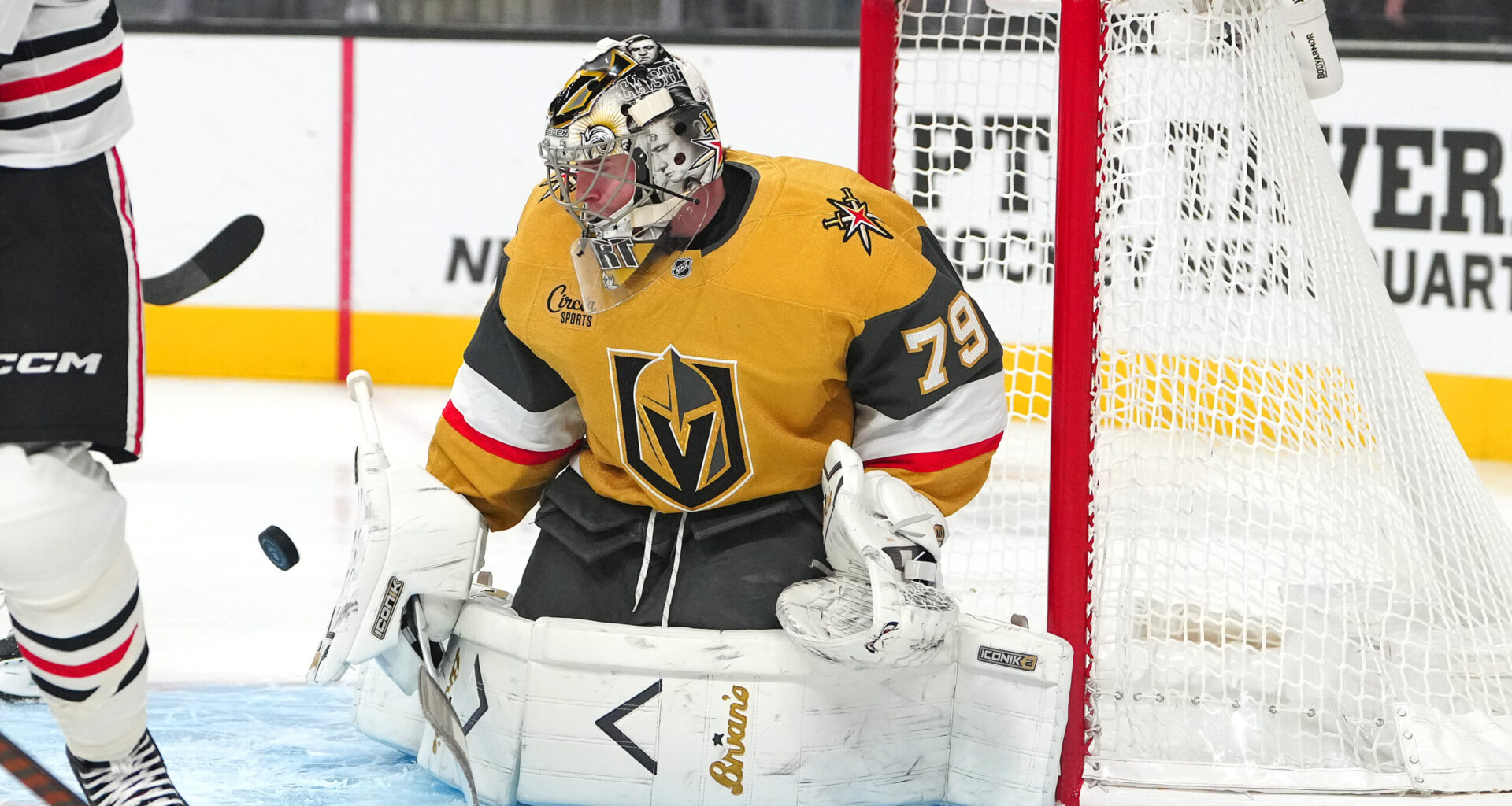Golden Knights Week Ahead: Schedule & Storylines - Road Trip Success, Star Power, Hart and More - The Hockey Writers - Vegas Golden Knights