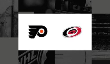How to watch Flyers vs. Hurricanes: TV channel and streaming options for December 14