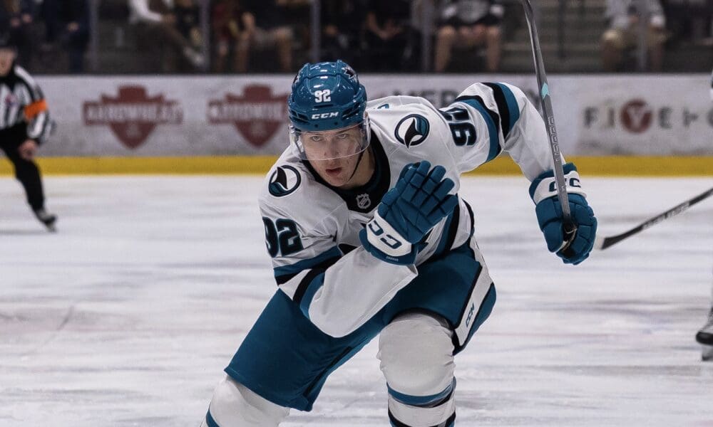 Preview/Lines #34: Chernyshov Living His “Dream” In NHL Debut