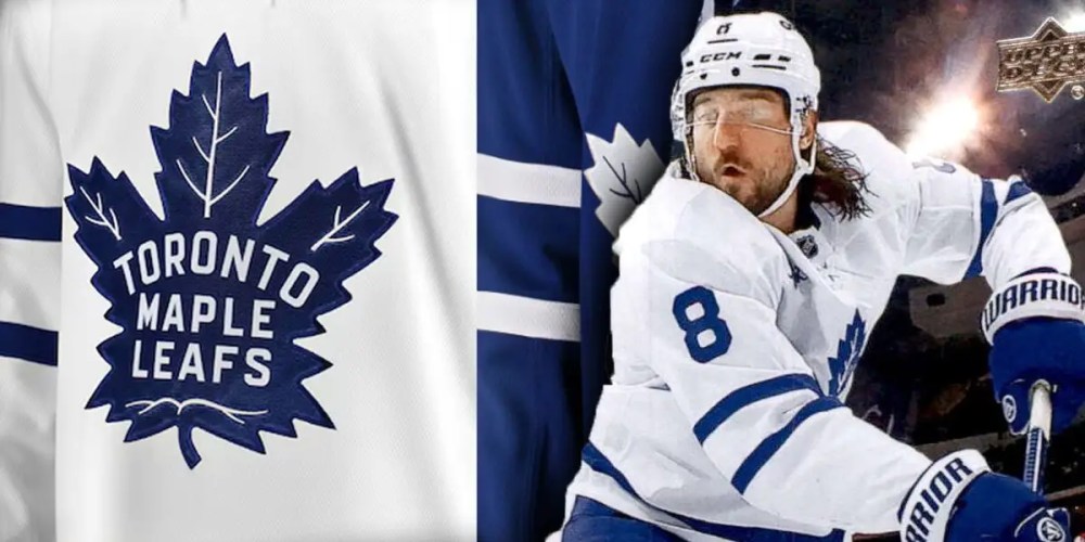 Chris Tanev Maple Leafs injury