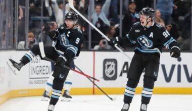 Clayton Keller Utah Mammoth...