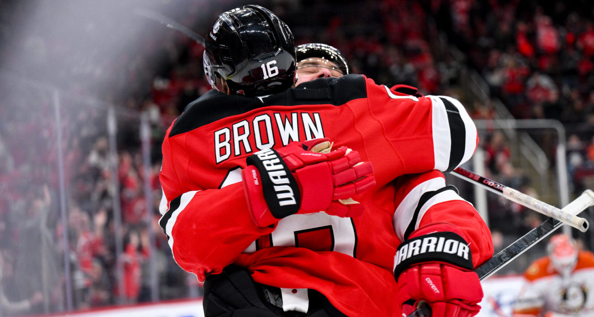 Projected Lineups for Canadiens vs Devils – 12/14/25 - The Hockey Writers - Projected Lineups