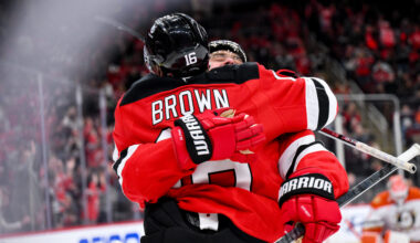 Projected Lineups for Canadiens vs Devils – 12/14/25 - The Hockey Writers - Projected Lineups