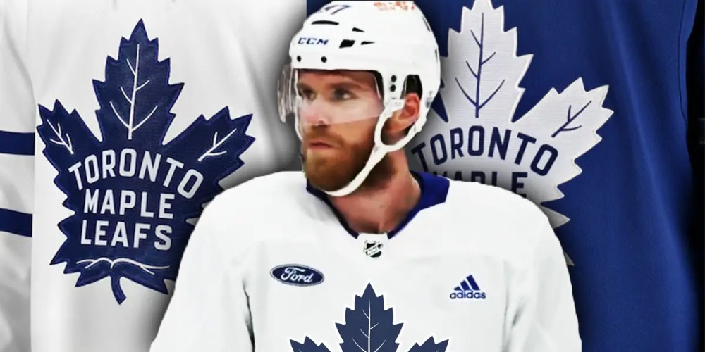 McDavid grew up a Maple Leafs fan