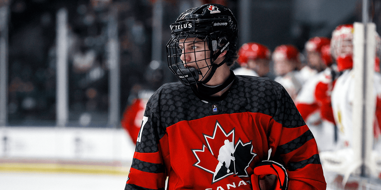 Raising Connor Bedard: The 2023 NHL Draft’s No. 1 pick is ‘the real thing’