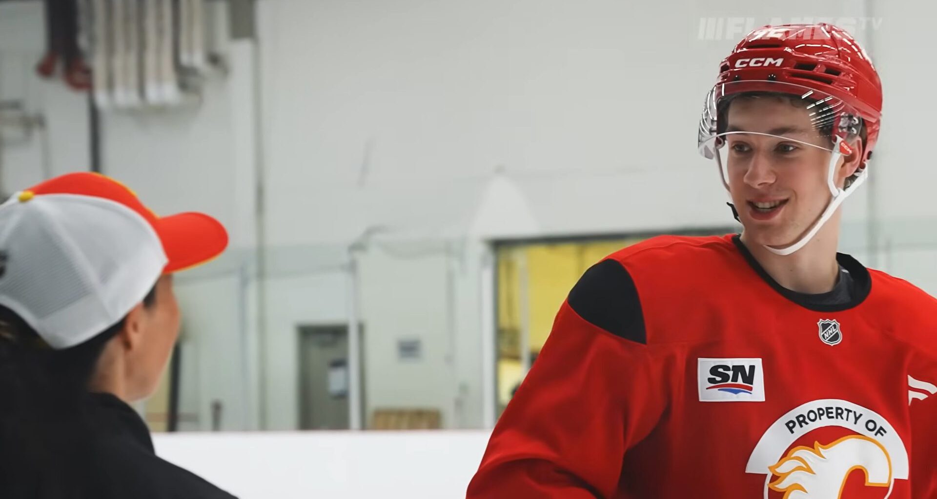 Calgary Flames Prospect Update: WJC snubs, developments