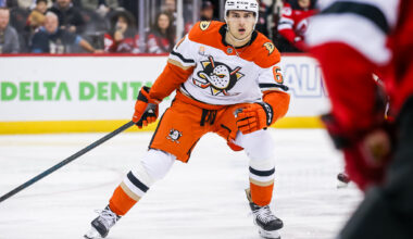 Cutter Gauthier Was Smart to Demand Trade from Flyers - The Hockey Writers - Philadelphia Flyers
