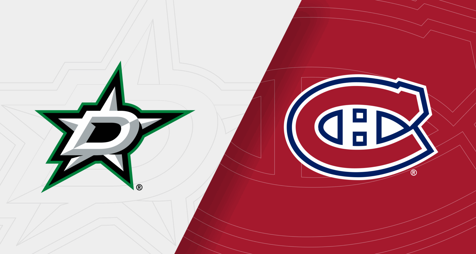 Dallas Stars - Montréal Canadiens - Nov 13, 2025