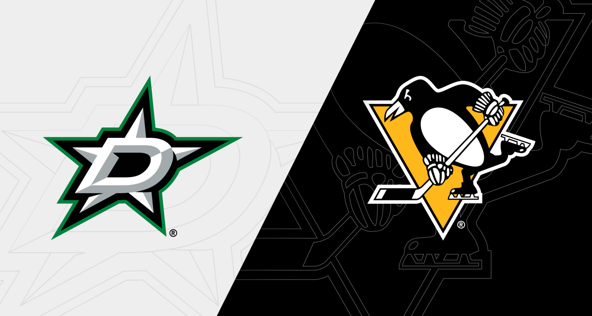 Dallas Stars - Pittsburgh Penguins - Dec 7, 2025