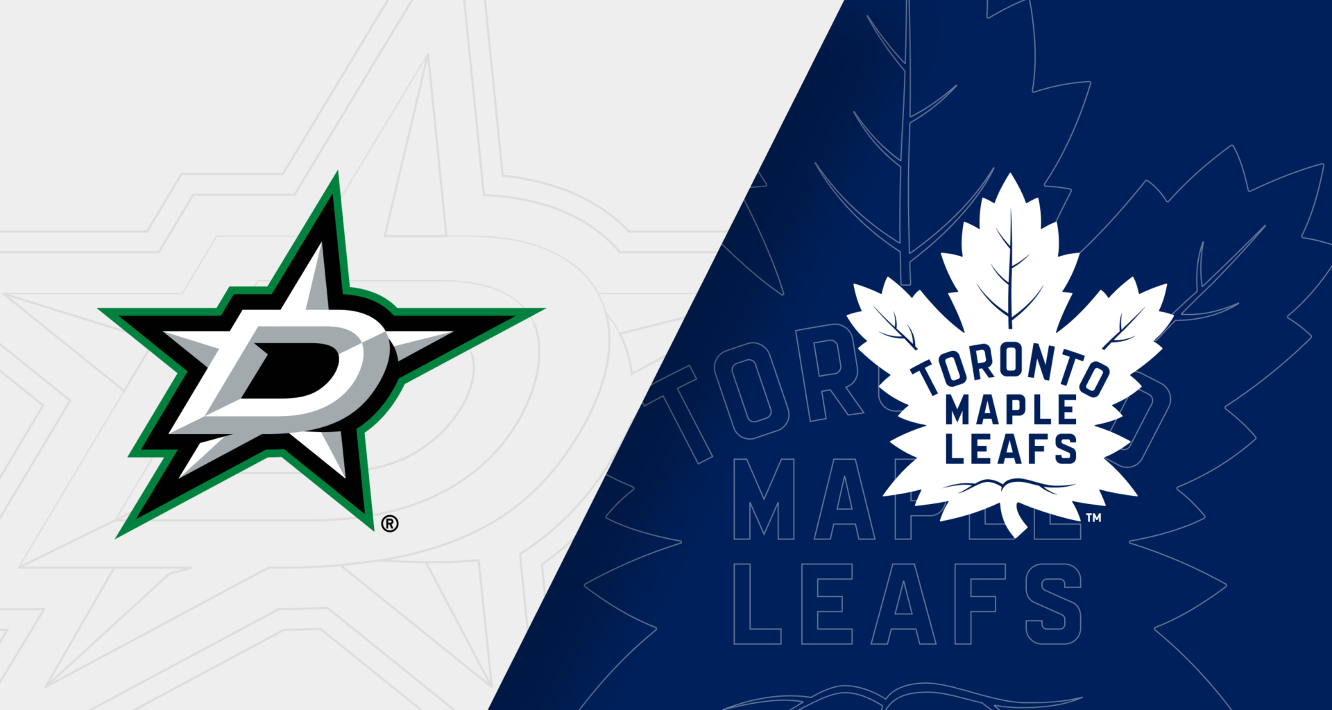 Dallas Stars - Toronto Maple Leafs - Dec 21, 2025
