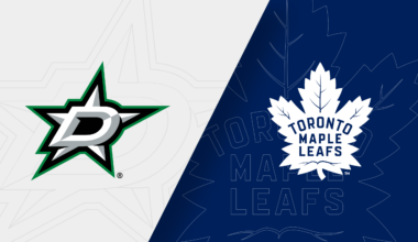 Dallas Stars - Toronto Maple Leafs - Dec 21, 2025