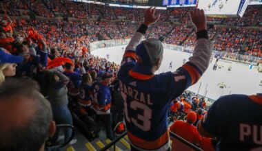 How Plans for the 2020-21 NHL season Impact the New York Islanders