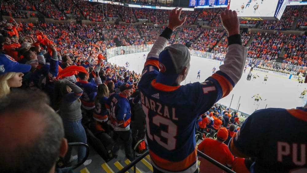 How Plans for the 2020-21 NHL season Impact the New York Islanders