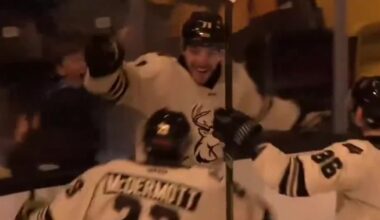 Iowa Heartlanders Hockey may halt season as players strike